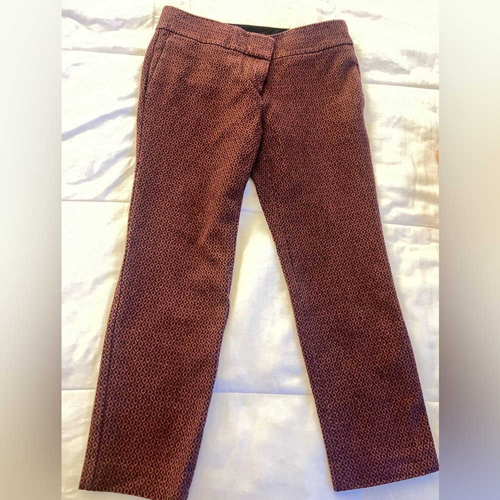 Casual women’s pants